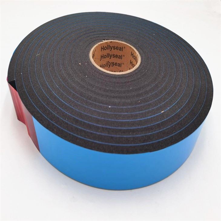 Self Adhesive PVC Foam Sealing Tape
