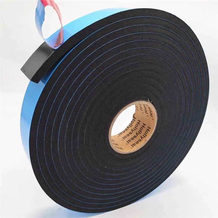 Self Adhesive PVC Foam Sealing Tape