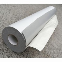 PVC expandovaná penová rolka