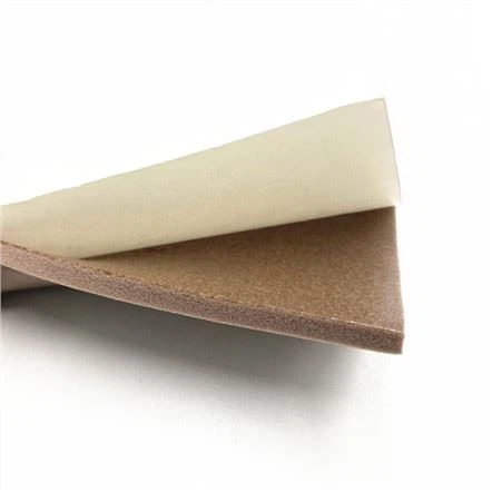 Tlmiaca PVC penová doska