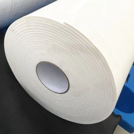Samolepiaca PVC penová rolka