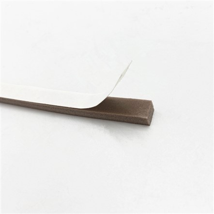Vodotesná PVC pena Weatherstrip