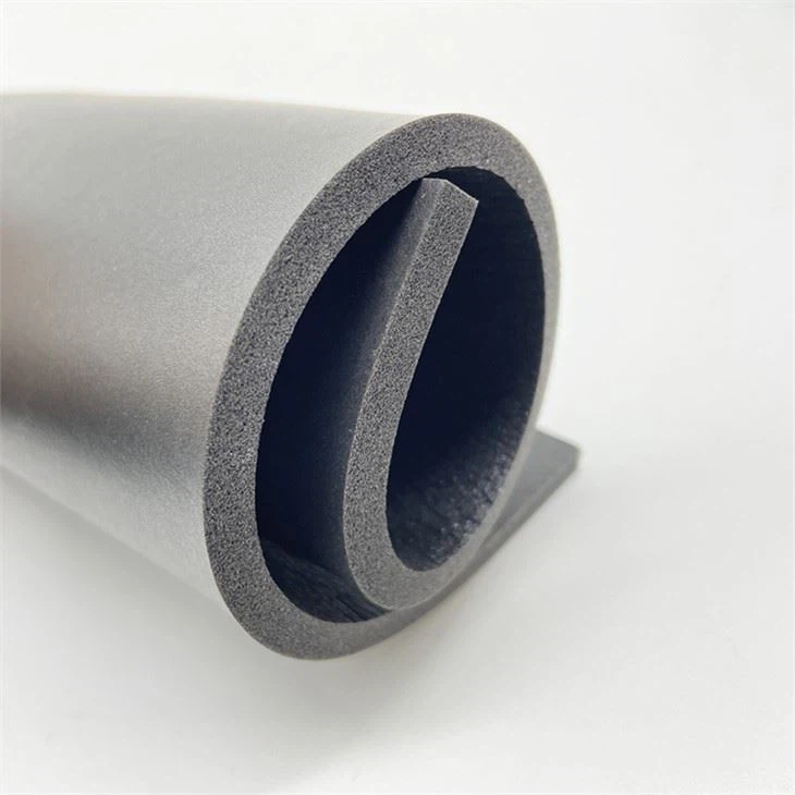 Good Recovery PVC Foam
