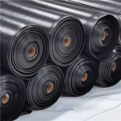 PVC pena 5mm
