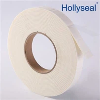 Izolačná PVC penová páska s uzavretými bunkami