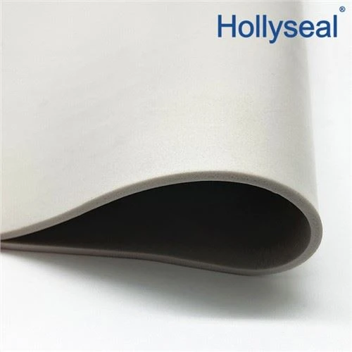 Samolepiaca fólia z PVC peny