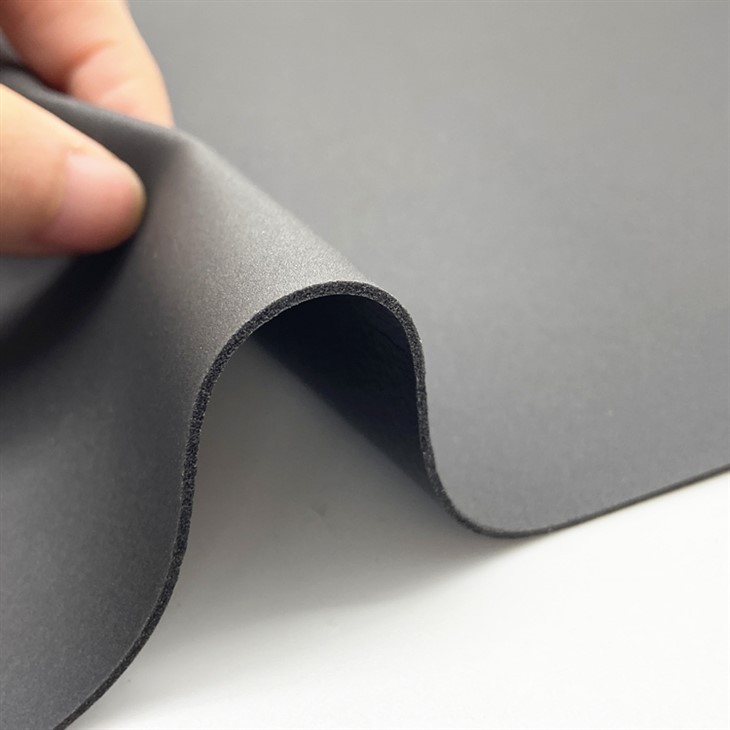 1 mm PVC pena strednej hustoty