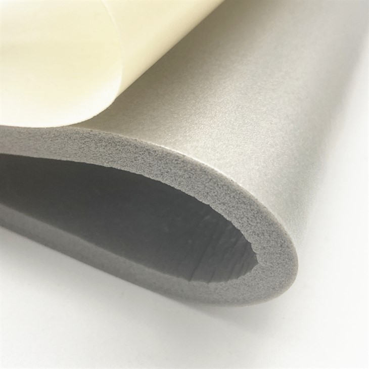 Low Density Quick Recovery Grey PVC Foam